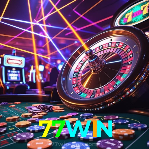 77WIN：As melhores slots do mercado estão esperando por você! Jogue agora!
