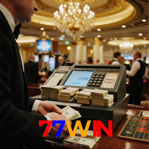 77WIN：Jogue agora e vença nas melhores slots online!