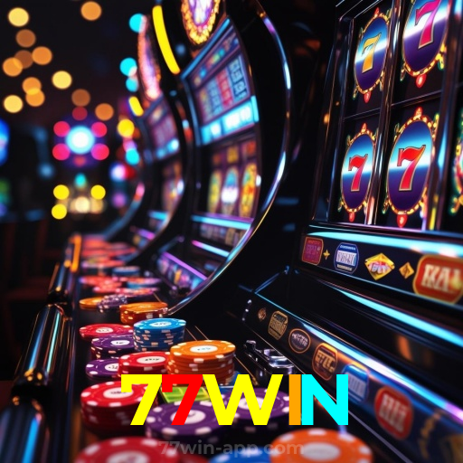 77WIN：O futebol online está na sua tela! Aposte agora e vença!