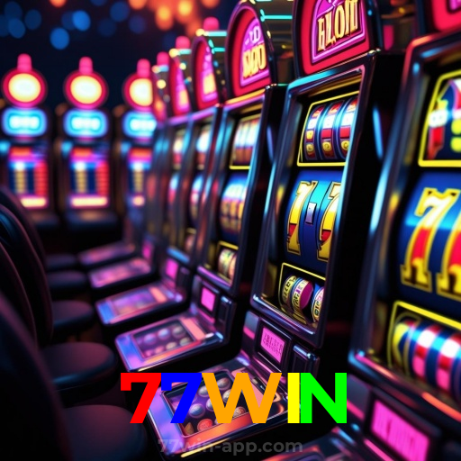 77WIN:Divirta-se com poker, blackjack e aposte no futebol online!