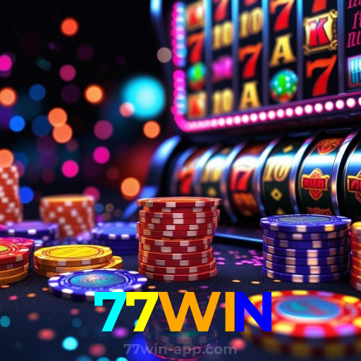 77WIN：Aposte no futebol, jogue poker e conquiste vitórias épicas!