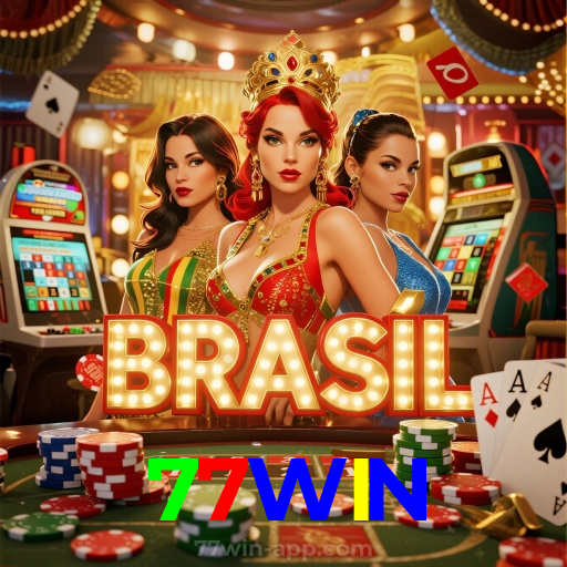 77WIN：No futebol online, cada jogo é uma chance de ganhar!