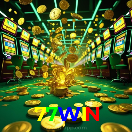 77WIN:Sinta a adrenalina da roleta! Aposte e vença agora!