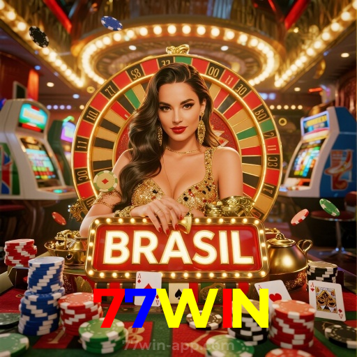 77WIN：Vença no poker e ganhe prêmios com apostas no futebol ao vivo!