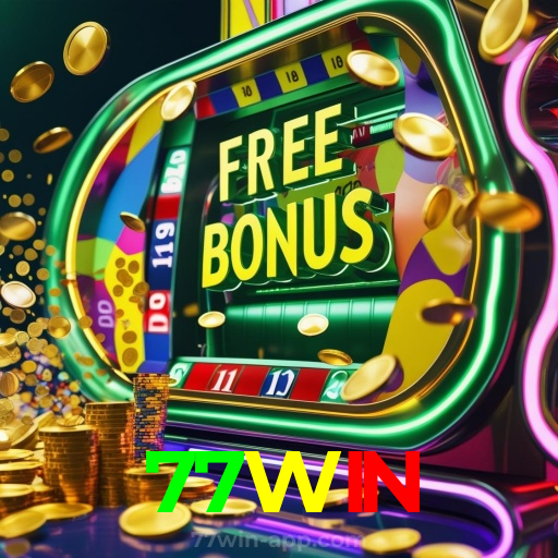 77WIN:Jogue agora nas melhores slots e ganhe prêmios fantásticos!