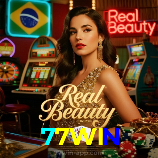 77WIN：As melhores roletas te aguardam! Aposte e conquiste sua vitória!