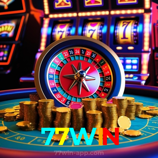 77WIN:A diversão do cassino e as apostas no futebol ao seu alcance!