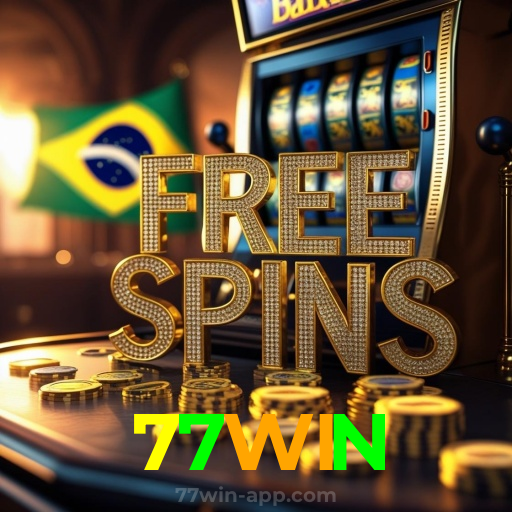 77WIN：Apostas ao vivo no futebol e diversão garantida com slots e roleta!