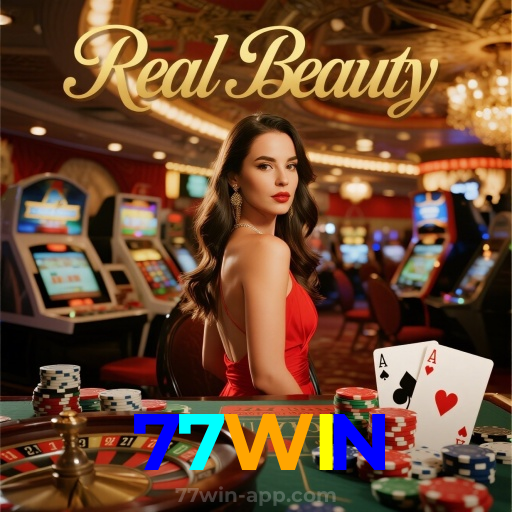 77WIN:Onde sua sorte brilha: cassino online com futebol e jogos emocionantes!
