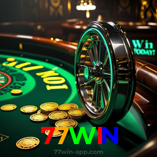 77WIN:Jogue nas melhores slots e conquiste grandes jackpots!