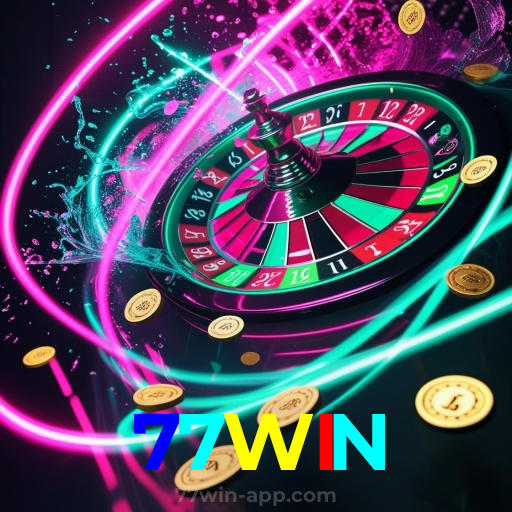 77WIN：Vença no poker e mostre que você é um mestre das cartas!