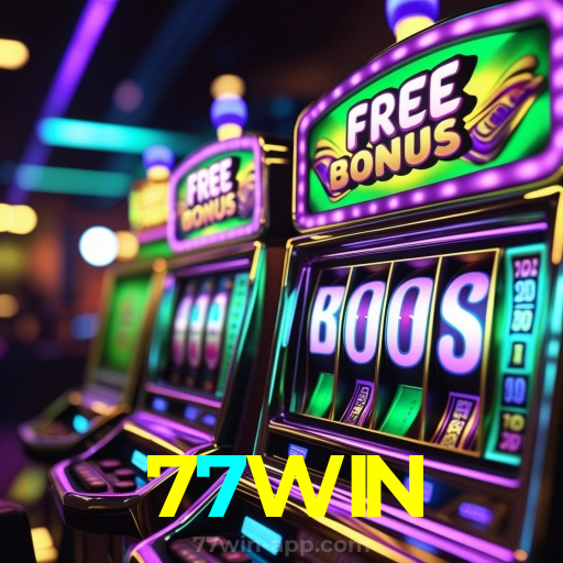 77WIN:Sua chance de ganhar começa no cassino online com poker e apostas no futebol!