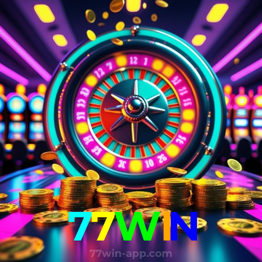 77WIN:Os jackpots estão esperando por você! Entre no jogo e faça história!