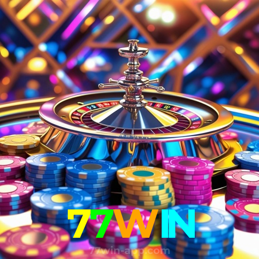 77WIN：Aposte no futebol online e seja o maior vencedor de todos!