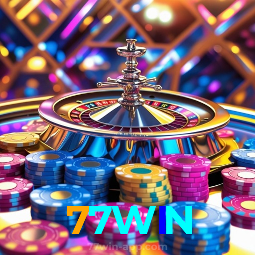 77WIN：Apostas em futebol e os melhores jogos de cassino para você ganhar!