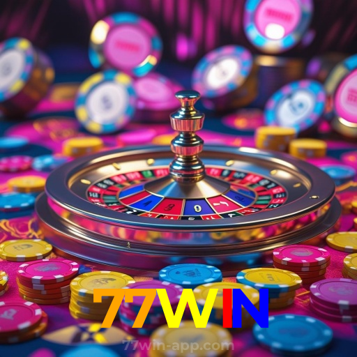 77WIN:Jogue nas nossas roletas e ganhe prêmios incríveis!