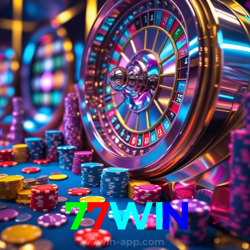 77WIN：O cassino online perfeito para quem adora apostar no futebol e jogar roleta!