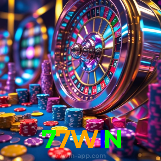 77WIN：Cada giro pode ser um novo prêmio! Descubra as melhores slots online!