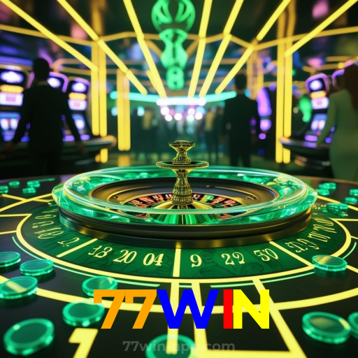 77WIN:Cada jogada no blackjack é uma chance de conquistar vitórias!