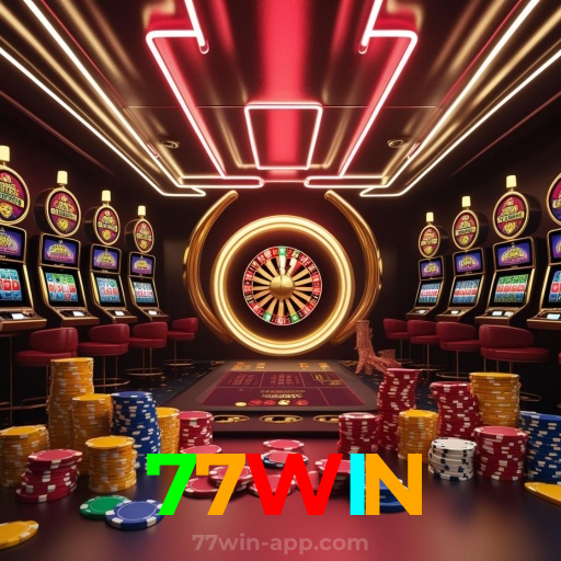 77WIN:O melhor cassino online com apostas ao vivo em futebol e jogos de cassino!