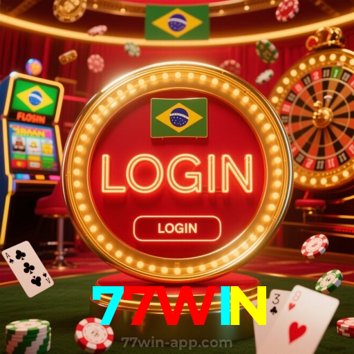 77WIN:Jogue agora nas melhores slots e ganhe prêmios fantásticos!