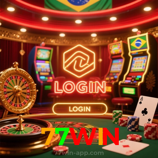 77WIN：Jogue roleta e aposte no futebol ao vivo para grandes prêmios!