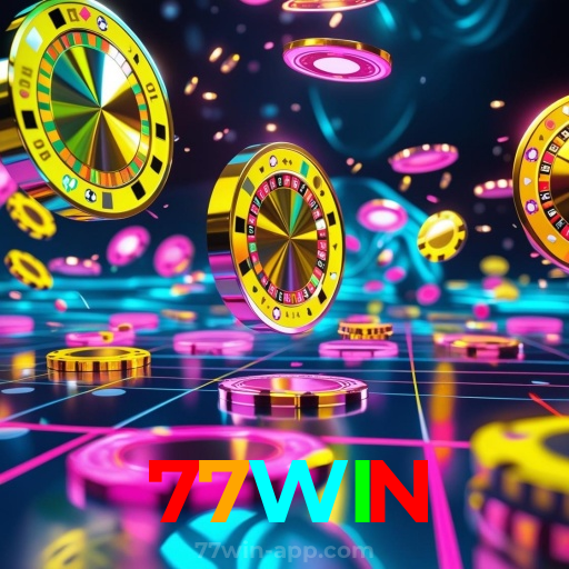 77WIN：Aposte no futebol e ganhe em jogos de cassino como roleta e blackjack!