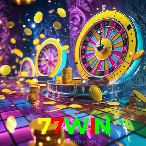 77WIN：As maiores vitórias estão ao seu alcance! Aposte e vença!