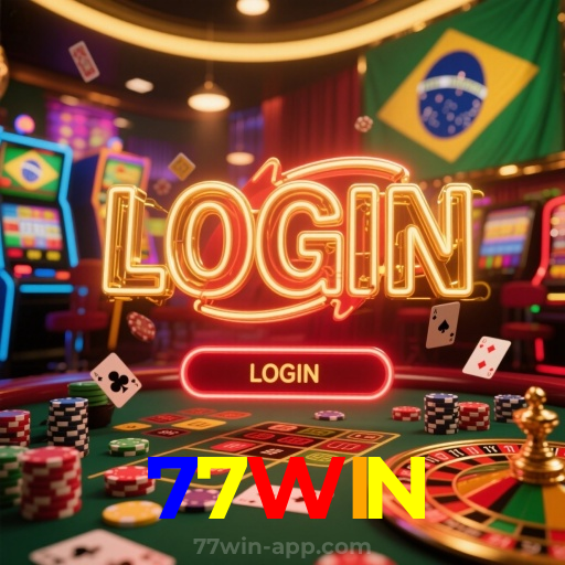 77WIN:Jogue slots de tirar o fôlego e conquiste vitórias épicas!