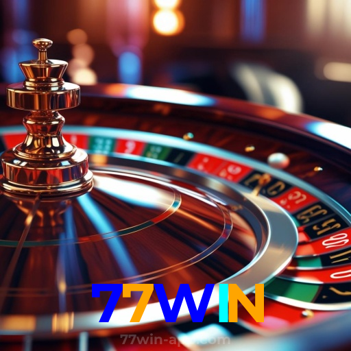 77WIN:O melhor cassino online com slots, poker e apostas no futebol!