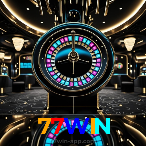 77WIN：Vença o poker online e mostre sua habilidade nas cartas!