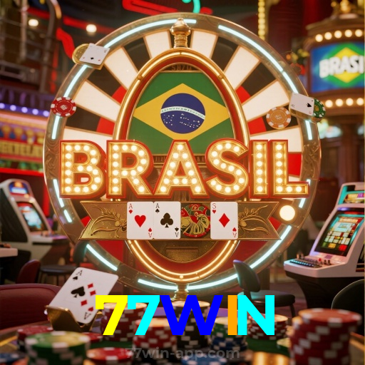 77WIN:Cada giro nas slots pode ser uma grande vitória! Aposte agora!
