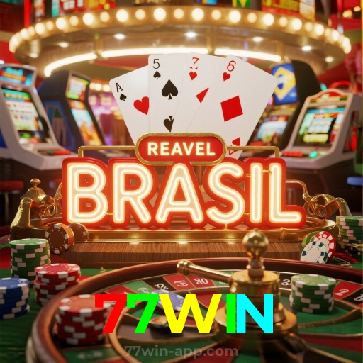 77WIN:Jogue poker, aposte no futebol e conquiste prêmios incríveis!