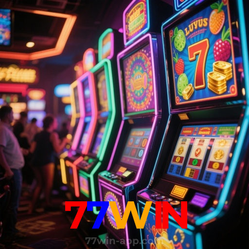 77WIN：Jogue no cassino mais seguro com blackjack, poker e futebol online!