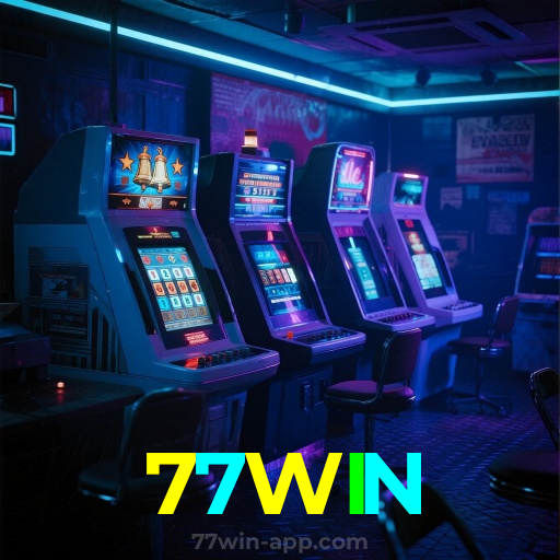 77WIN:O cassino online oferece grandes prêmios! Aposte e ganhe agora!
