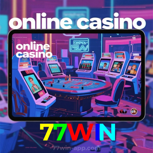 77WIN：Jogue poker, slots e aposte no futebol ao vivo com confiança!