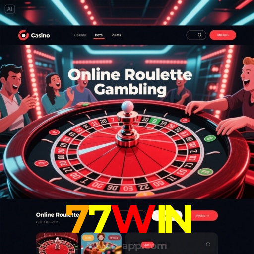 77WIN：Jogue futebol online e aposte nos maiores campeões!