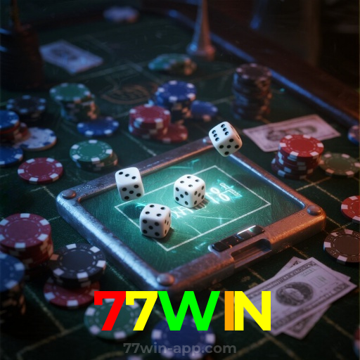 77WIN:Vença no poker e mostre que você é um mestre das cartas!