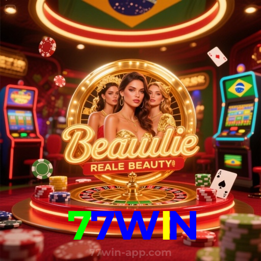 77WIN：Em nosso cassino online, as melhores vitórias estão por vir!
