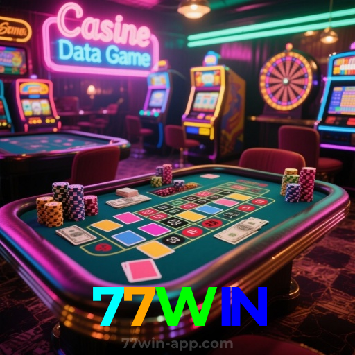 77WIN:Jogue poker online e mostre que você é o mestre das cartas!