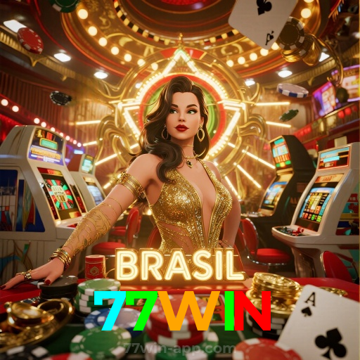 77WIN:O cassino mais confiável para jogar blackjack e apostar no futebol!