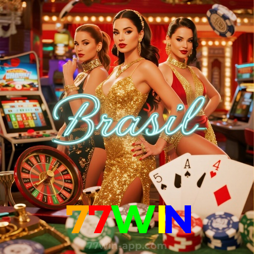 77WIN：O cassino online ideal para quem ama futebol e jogos de cassino!