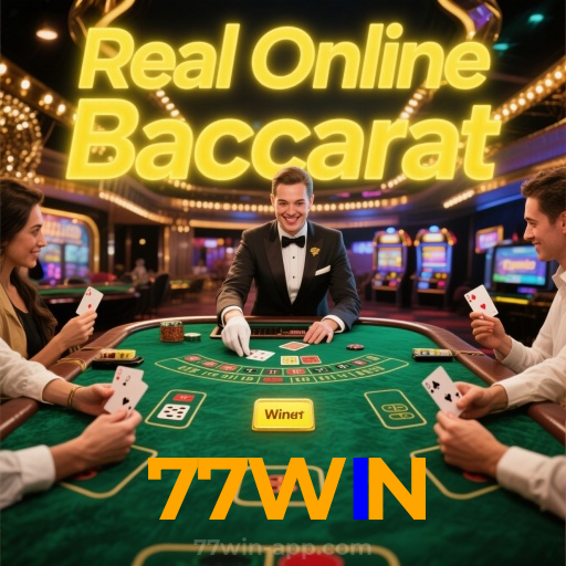 77WIN:Aposte nas roletas e conquiste prêmios incríveis!