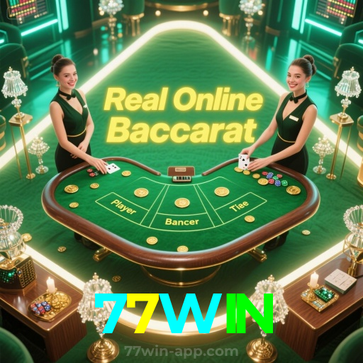 77WIN：Cada giro nas roletas é uma chance de vitória! Aposte agora!