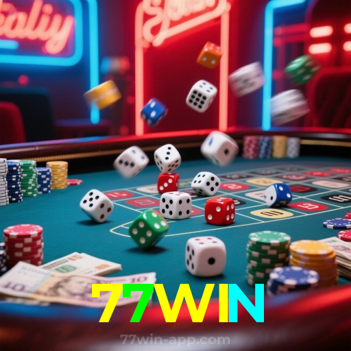 77WIN:Aposte nas melhores slots e conquiste vitórias impressionantes!