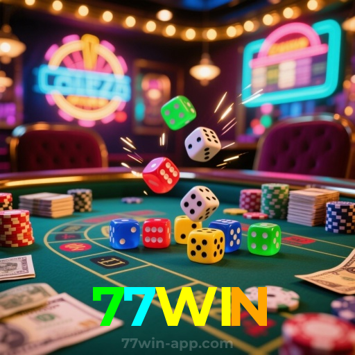 77WIN:Ganhe no blackjack e aposte no futebol para uma experiência única!