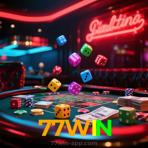77WIN:Ganhe prêmios em roleta e aposte no futebol com confiança no nosso cassino!