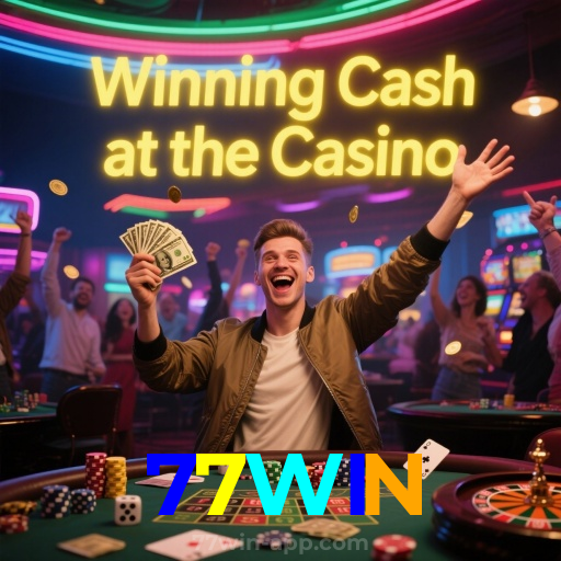 77WIN:Aposte no futebol e jogue os melhores jogos de cassino com segurança!