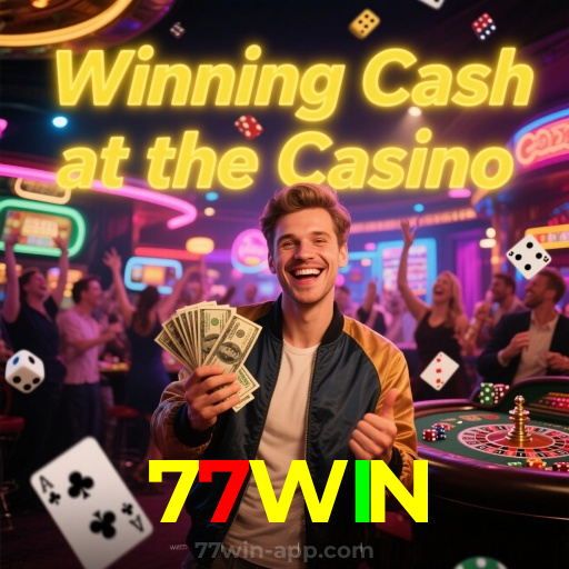 77WIN:Aposte no futebol e jogue os melhores jogos de cassino como roleta!