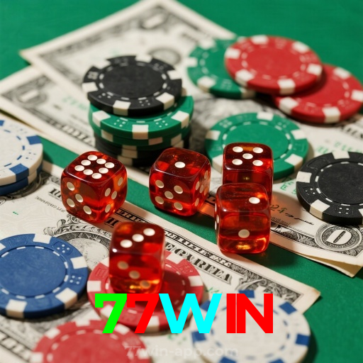 77WIN:Vença no poker e mostre que você é um verdadeiro campeão!
